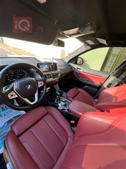 بي ام دبليو X3